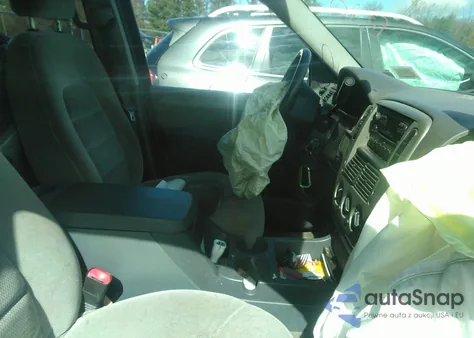 2004 Ford Explorer Nbx/Xlt из США, поврежденный, VIN 1FMZU73E04ZB23435